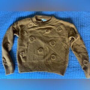 Madewell Crew Neck Sweater